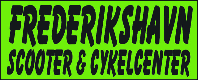 Frederikshavn Scooter & Cykelcenter