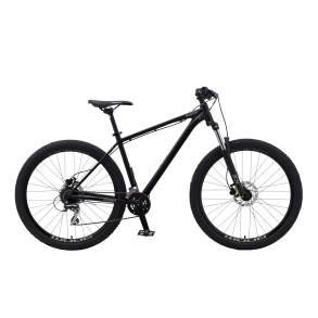 Raam Prime 4.0 2 x 8 G Black