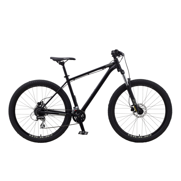 Raam Prime 4.0 2 x 8 G Black