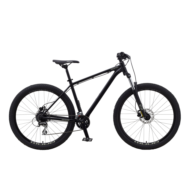 Raam Prime 4.0 2 x 8 G Black