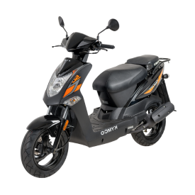 Kymco 30/45/MC