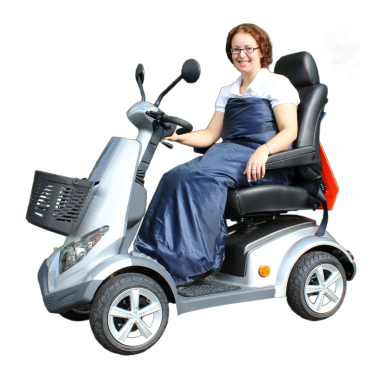 Tilbehør mobility