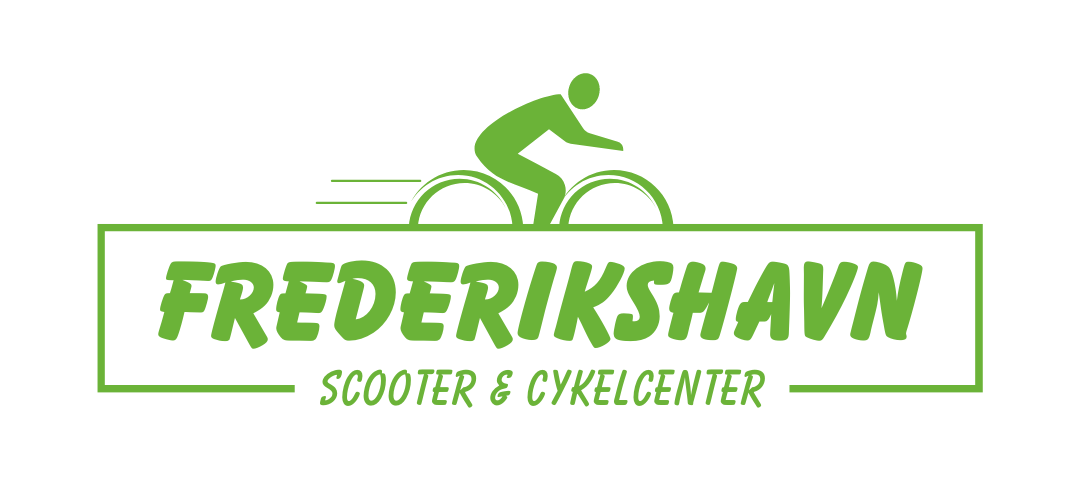 Frederikshavn Scooter & Cykelcenter