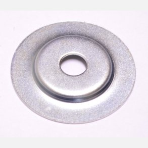 Suzuki FZ 50 Skive ved forskrm