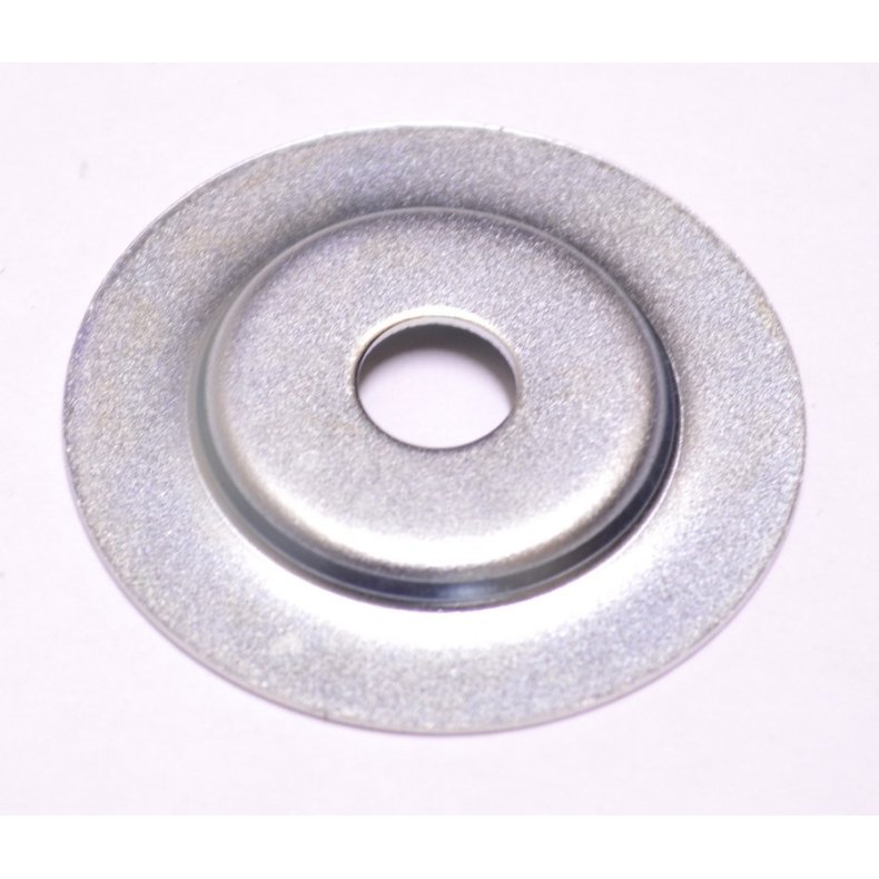 Suzuki FZ 50 Skive ved forsk�rm