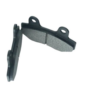 Bach 26 delux bremseklodsest