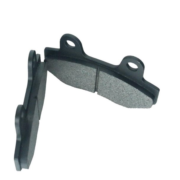 Bach 26 delux bremseklodsest