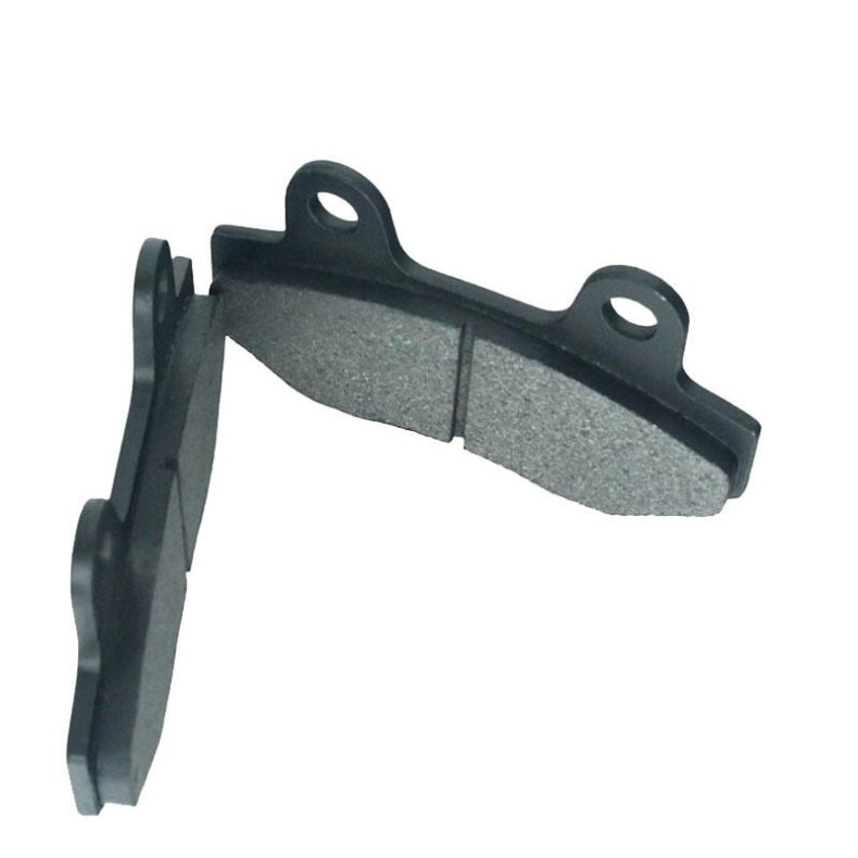 Bach 26 delux bremseklodses�t