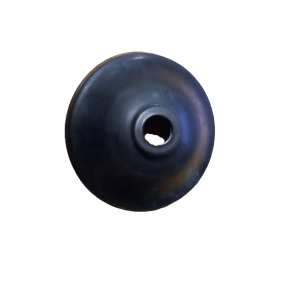 Bach 26 delux Vinduesvisker motor gummi G4