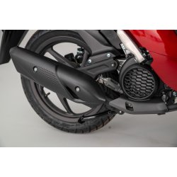 Honda Vision 110ccm R�d