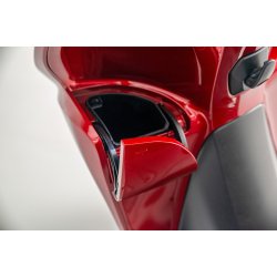 Honda Vision 110ccm R�d