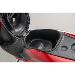 Honda Vision 110ccm R�d