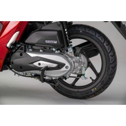 Honda Vision 110ccm R�d