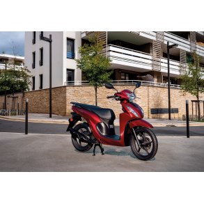 Honda Vision 110ccm R�d