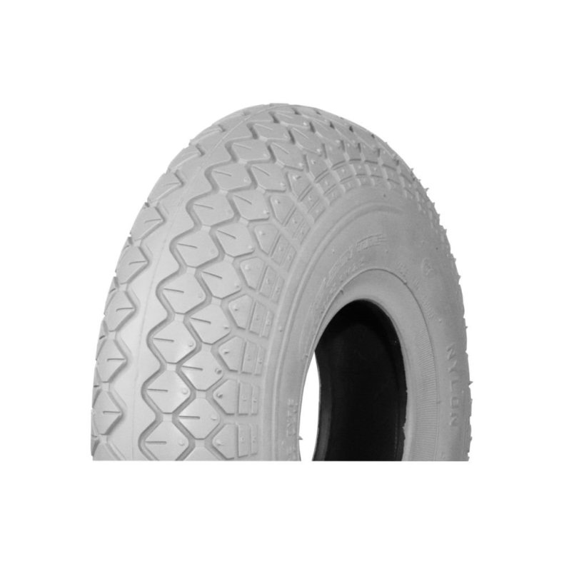 Elscooterd�k 3.00x4 i gr�
