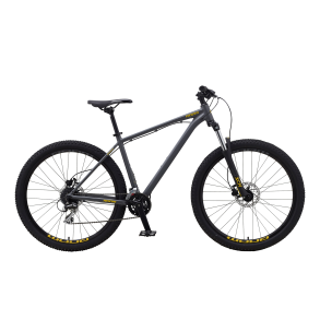 Raam Prime 4.0 2 x 8 G Grey