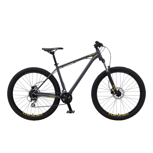 Raam Prime 4.0 2 x 8 G Grey