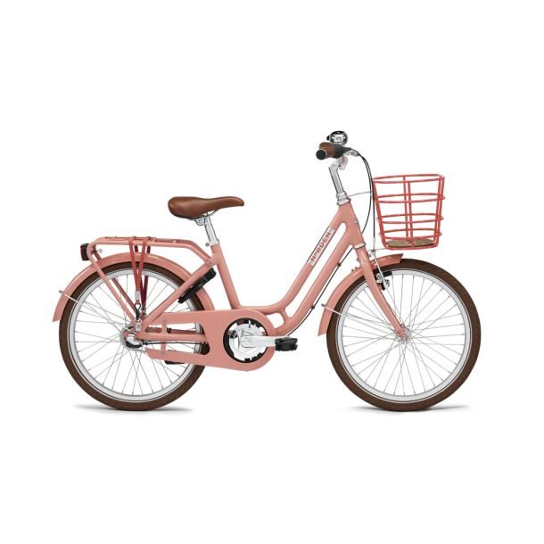 NORDEN Clara 20" N3 Rosa
