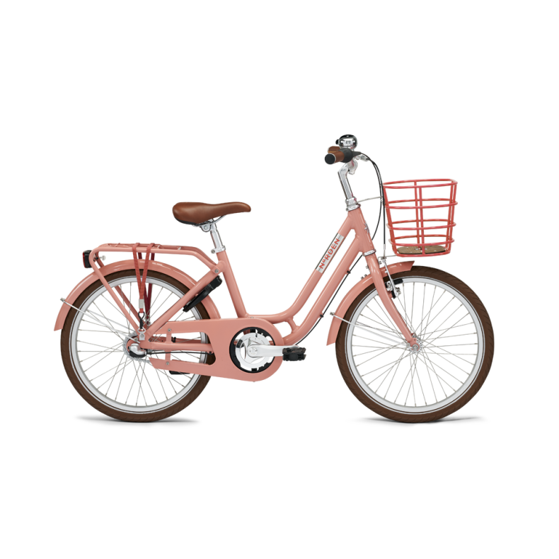NORDEN Clara 20" N3 Rosa