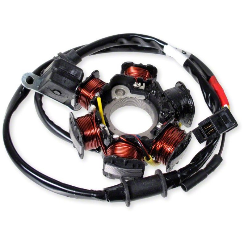 Pgo Hot 50 Stator Original