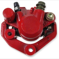 Pgo Hot 50 Bremsecaliper (3 eger)