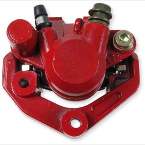 Pgo Hot 50 Bremsecaliper (3 eger)