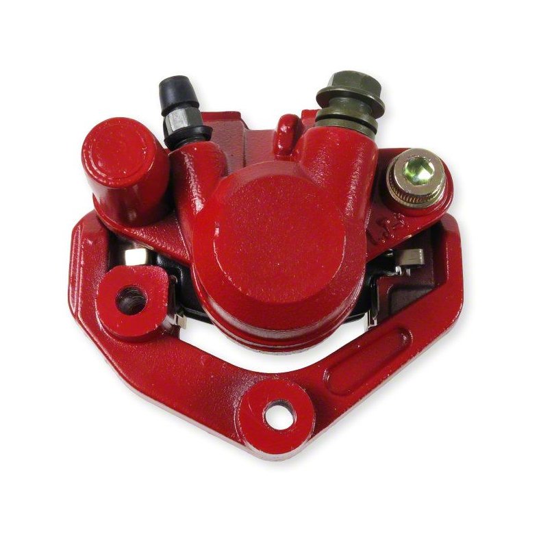 Pgo Hot 50 Bremsecaliper (3 eger)