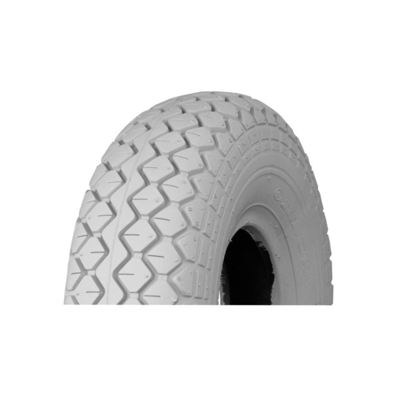 Elscooterd�k 4.00 x 5 gr�