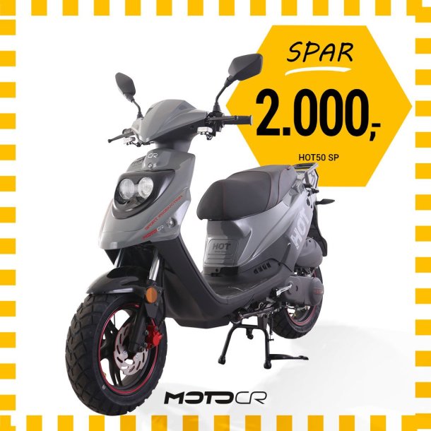 HOT50 SP 30 4T EFI �5 NARDOGR�/SORT