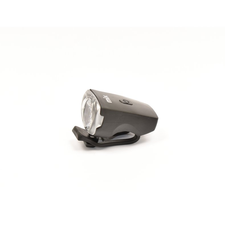 Forlygte Mixbike GoCompact, 150 Lumen