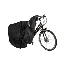 DS Covers METZ Cykelcover, vandt�t