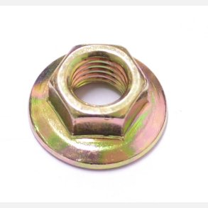 Pgo hot 50 mtrik til pindbolt