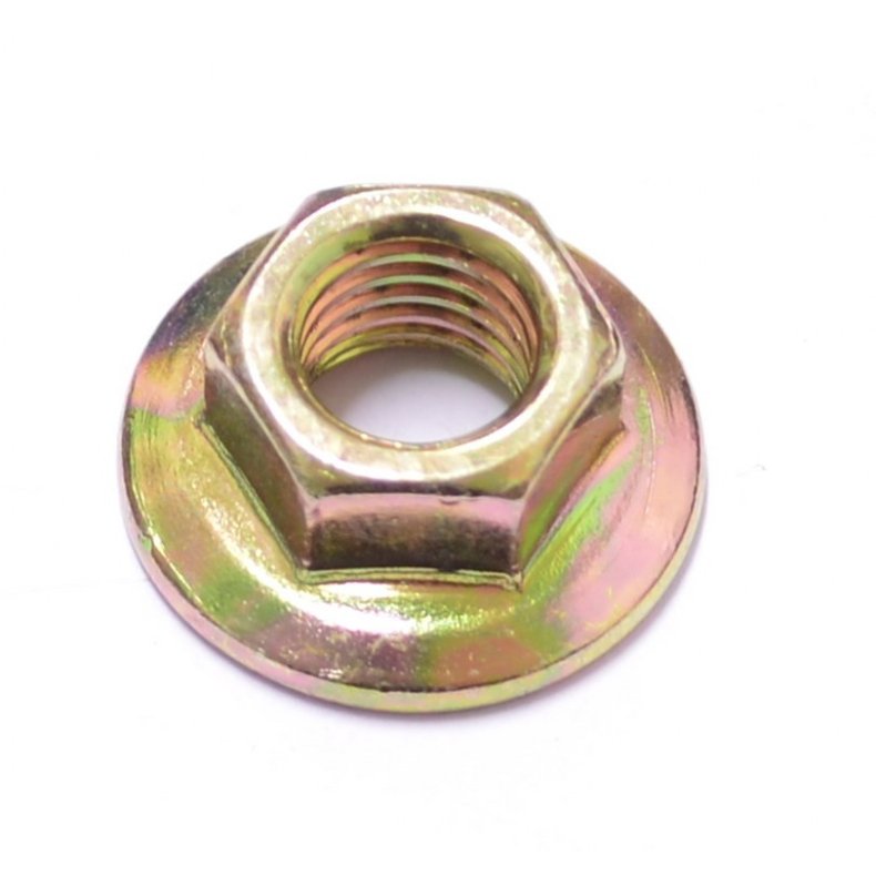 Pgo hot 50 m�trik til pindbolt