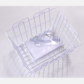 Suzuki fz 50 bagkurv original