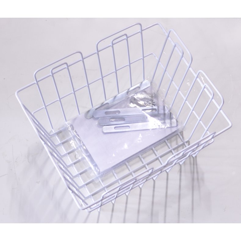 Suzuki fz 50 bagkurv original