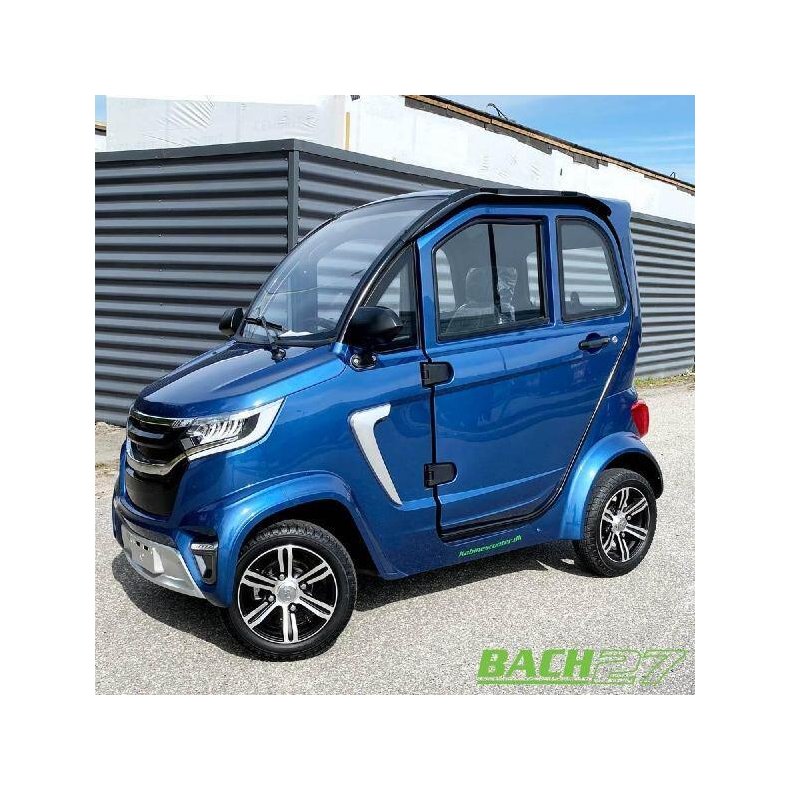 Bach 27 HC S90