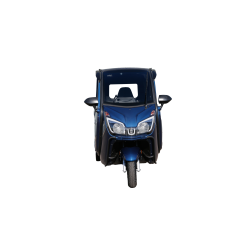 Kabinescooter Bach 25 incl. Batteri A85