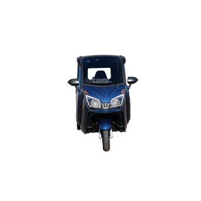 Kabinescooter Bach 25 incl. Batteri A85