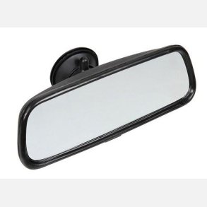 Bakspejl Universal