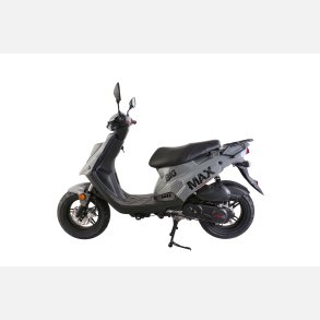 MOTOCR BIG MAX 50 4T EFI EURO 5 Nardo