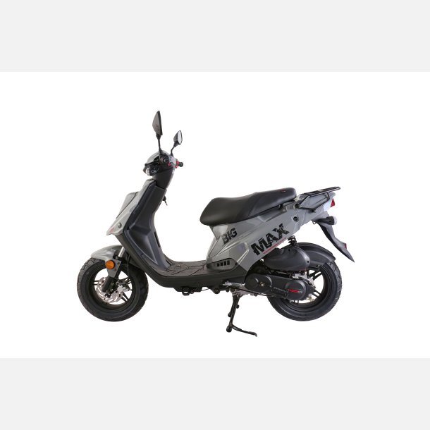 MOTOCR BIG MAX 50 4T EFI EURO 5 Nardo