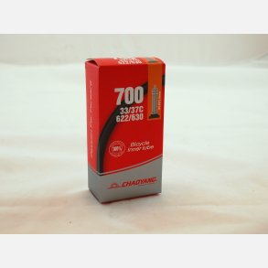 Chaoyang Slange 700x33/37C Dunlop 40mm 