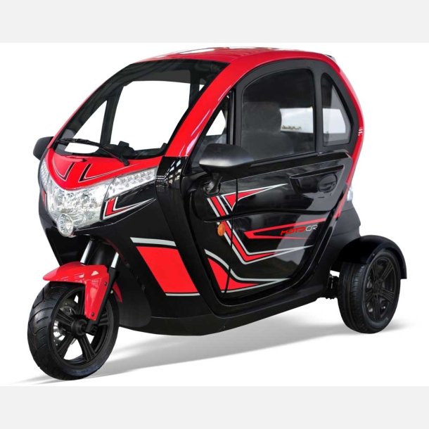 MOTOCR CITY 25 km