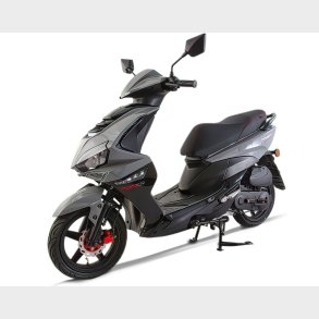 MotoCR COMET SP 4T EFI EURO 5 Nardo