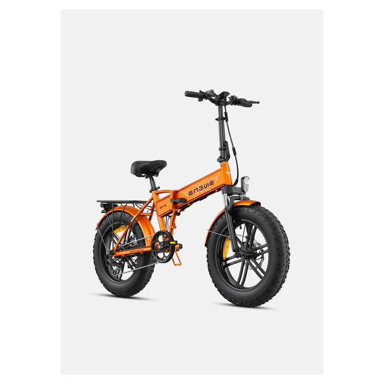 Engwe EP-2 Boost orange