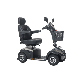 Easygo M4C Champagne