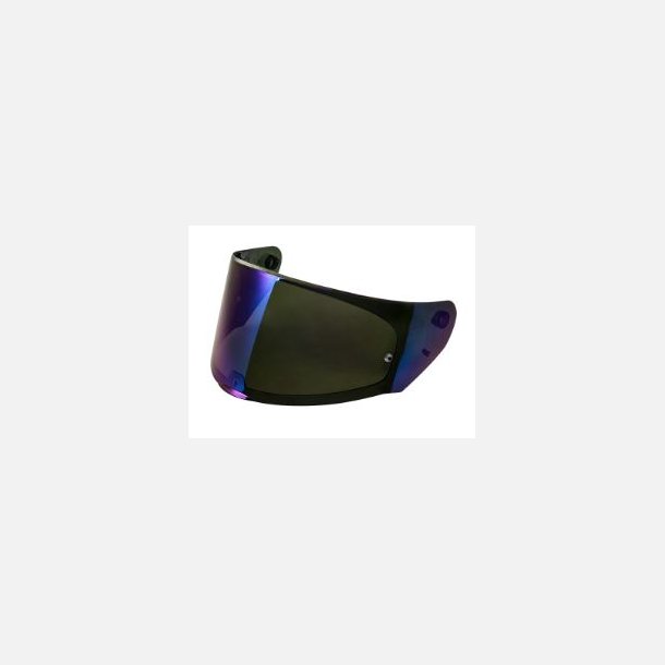 LS2 Rapid tonet visir FF353