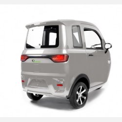 E-FORCE R5 Champagne