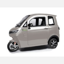 E-FORCE R5 Champagne