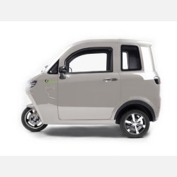 E-FORCE R5 Champagne